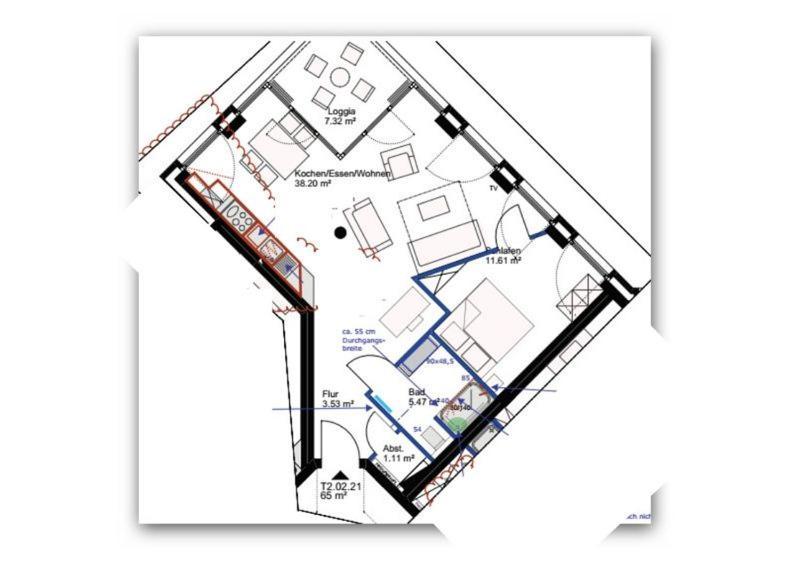 Ferienwohnung Neuer Hafen Marina Bremerhaven Exteriör bild