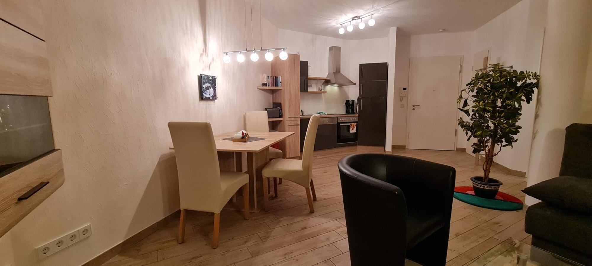 Ferienwohnung Neuer Hafen Marina Bremerhaven Exteriör bild