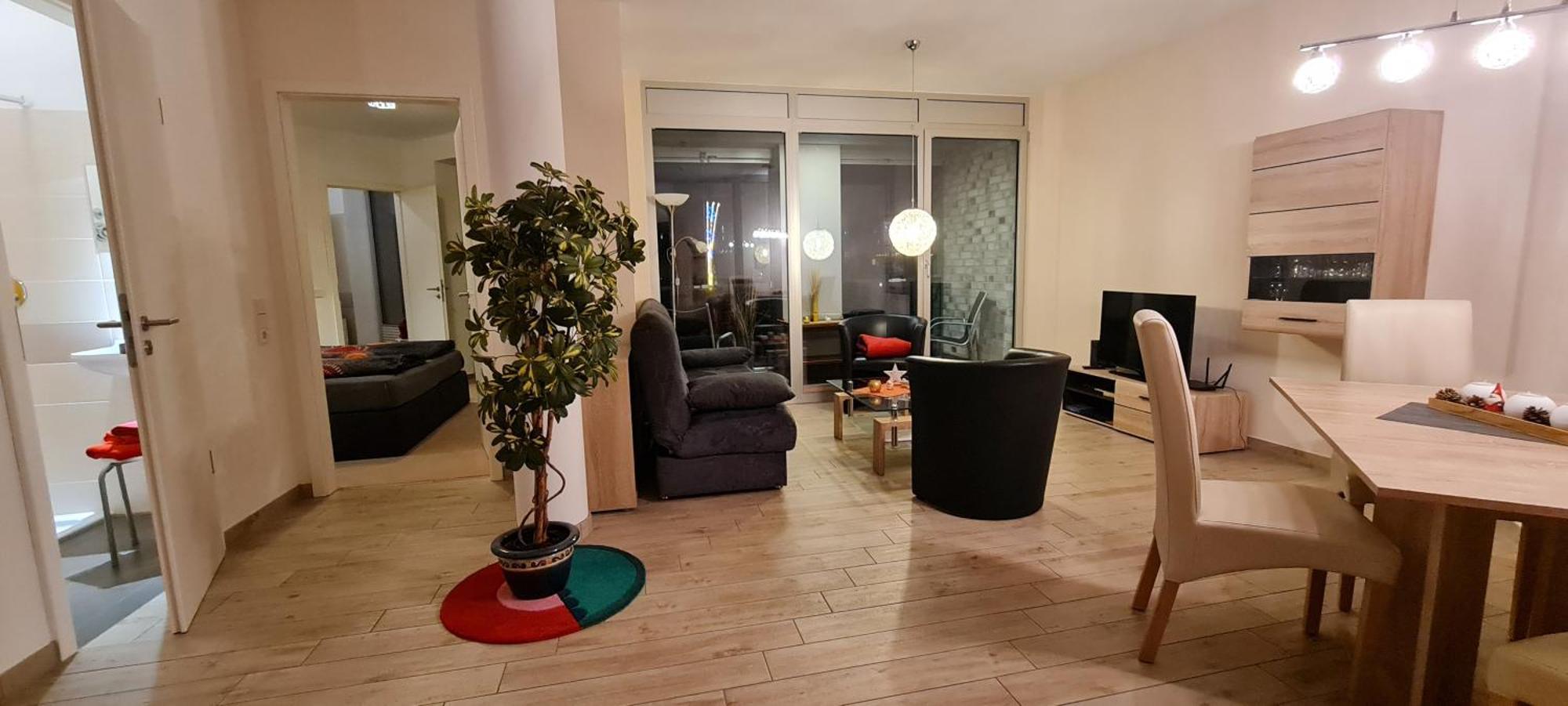 Ferienwohnung Neuer Hafen Marina Bremerhaven Exteriör bild
