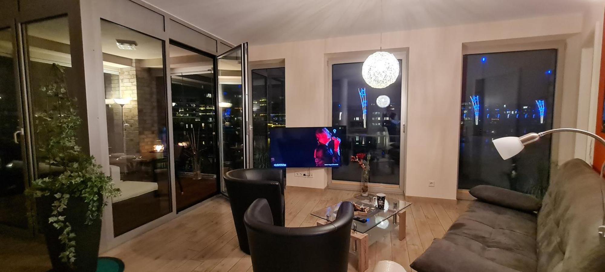 Ferienwohnung Neuer Hafen Marina Bremerhaven Exteriör bild