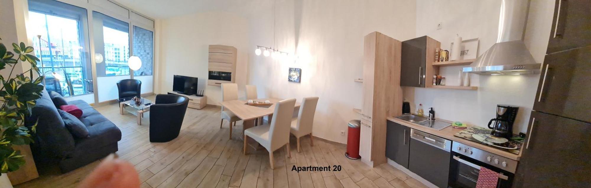 Ferienwohnung Neuer Hafen Marina Bremerhaven Exteriör bild